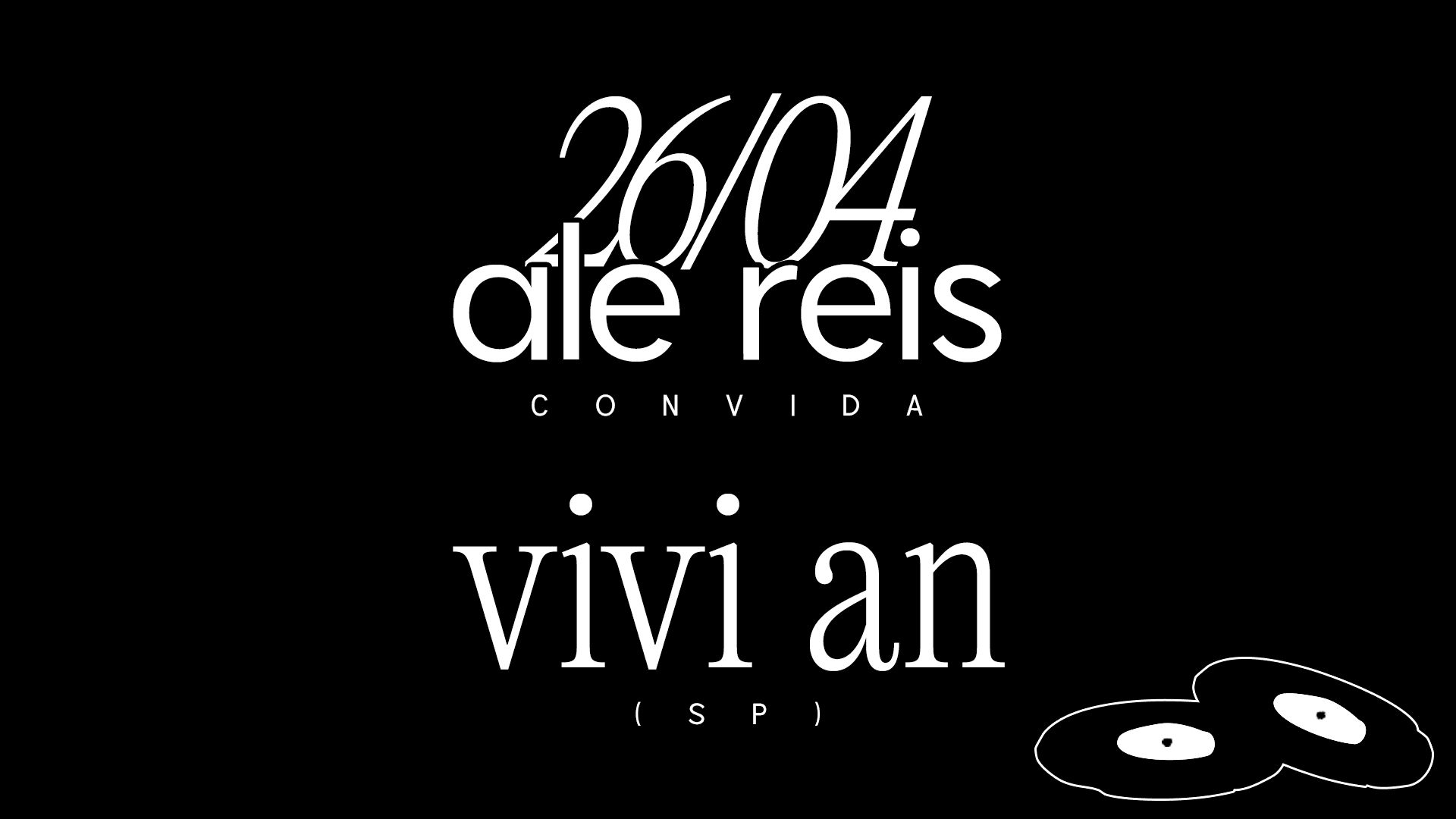 Imagem do evento