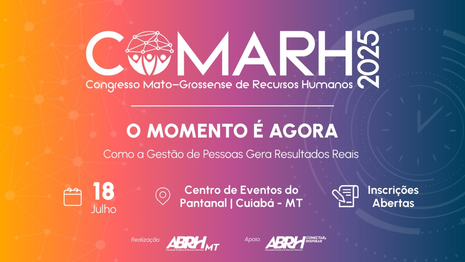 Imagem do evento