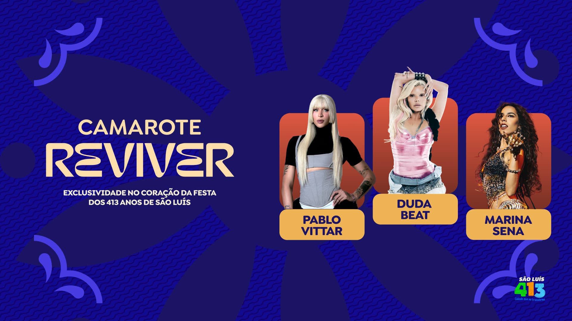 Imagem do evento