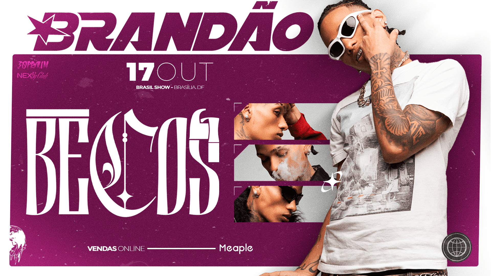 Imagem do evento