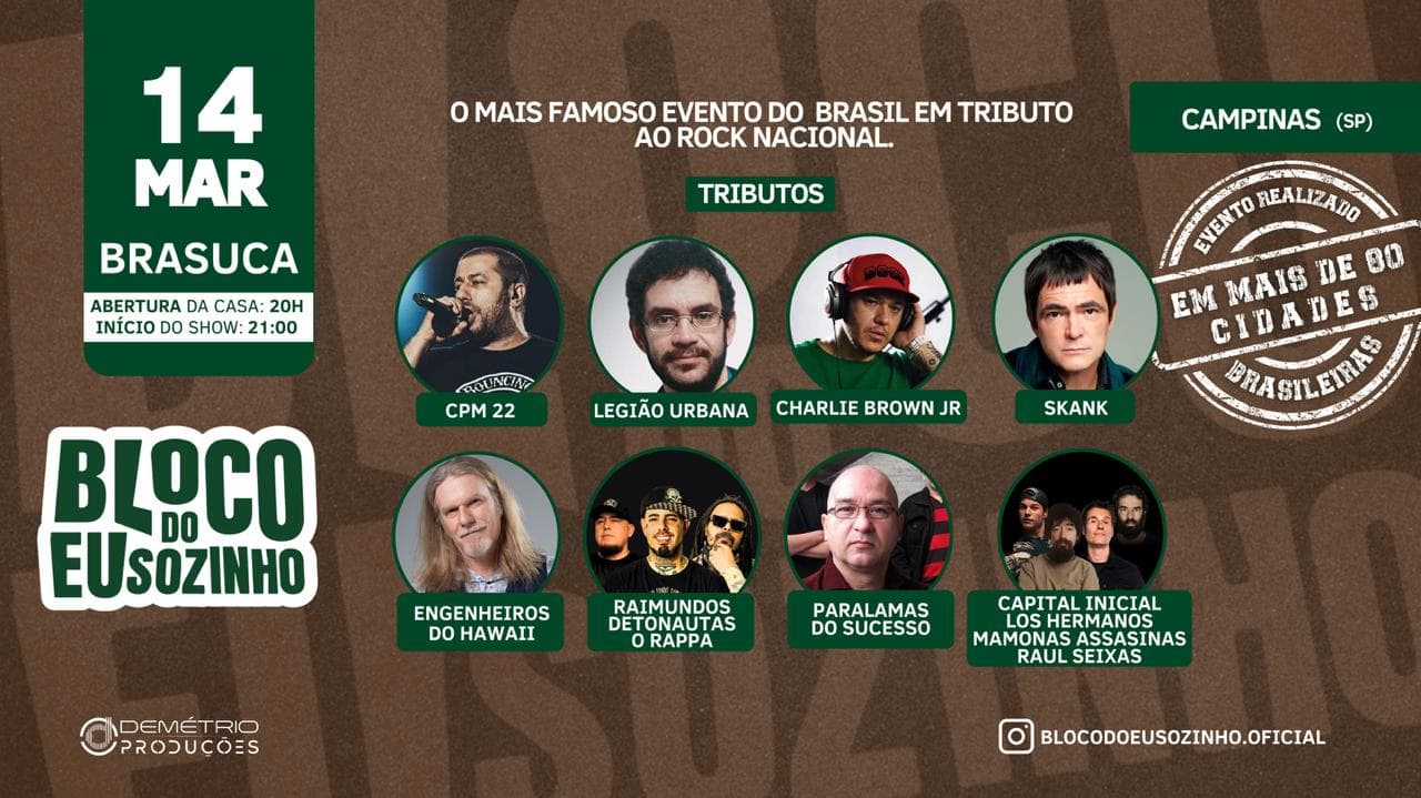 Imagem do evento