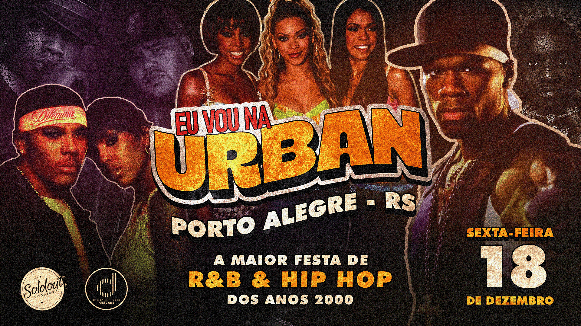 Imagem do evento
