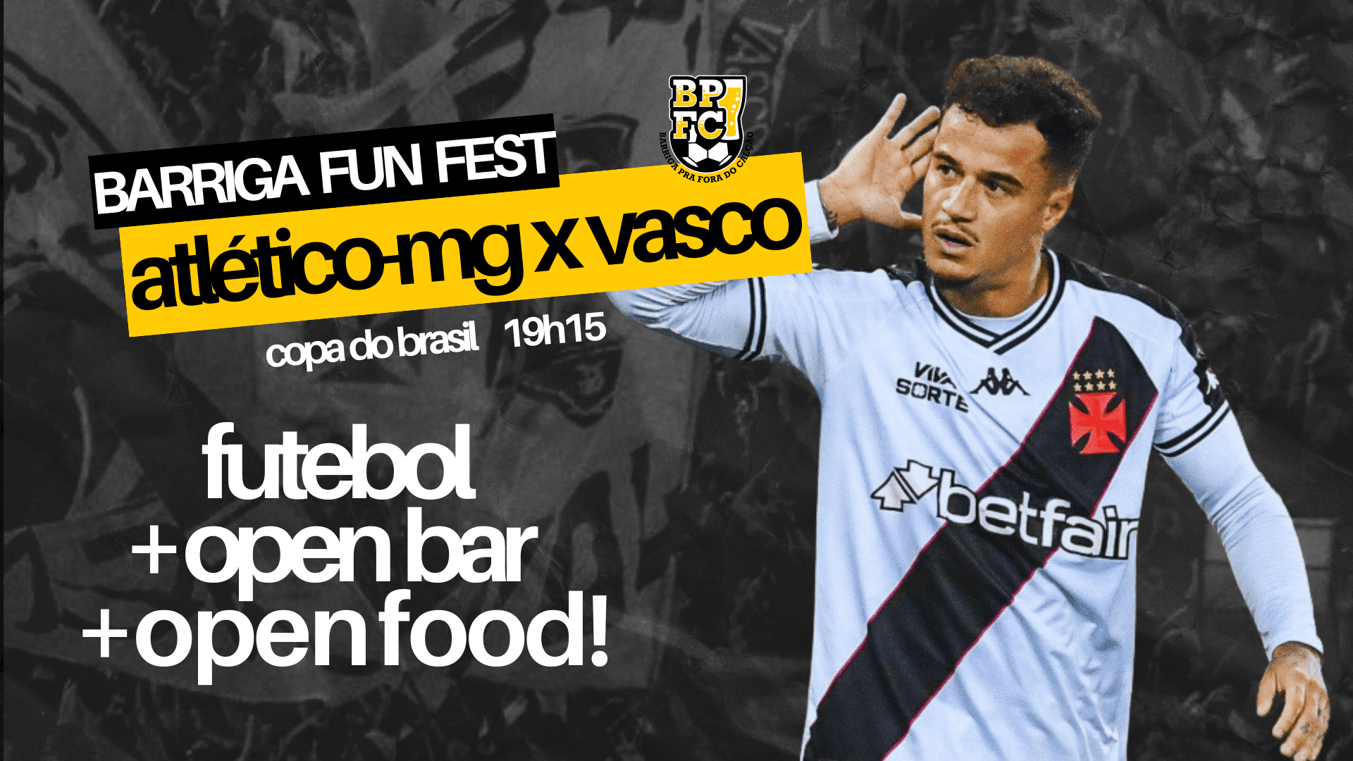 Imagem do evento