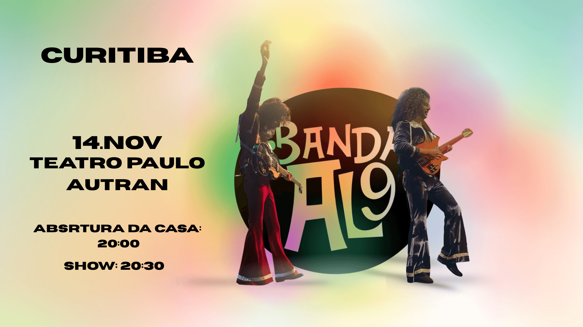 Imagem do evento