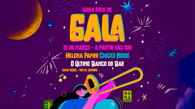 Imagem do evento