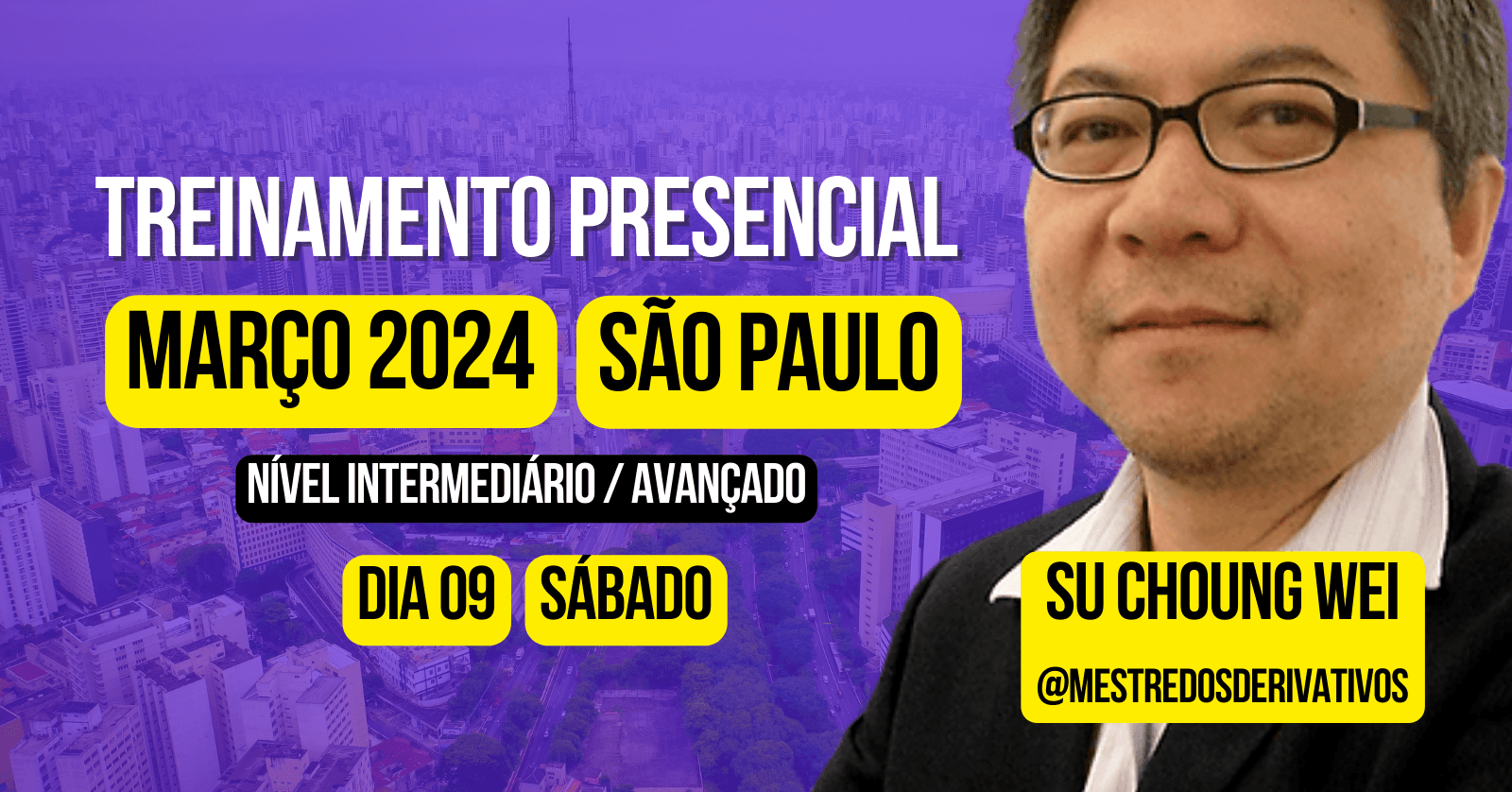 Imagem do evento