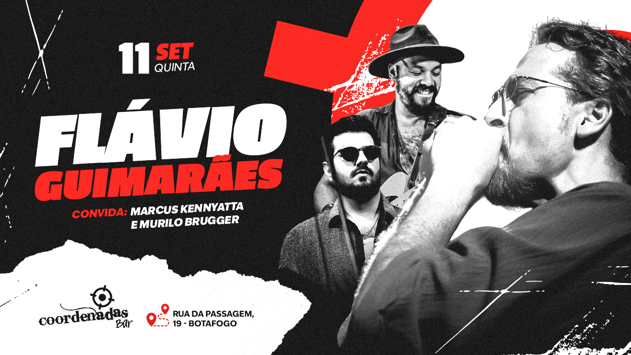 Imagem do evento