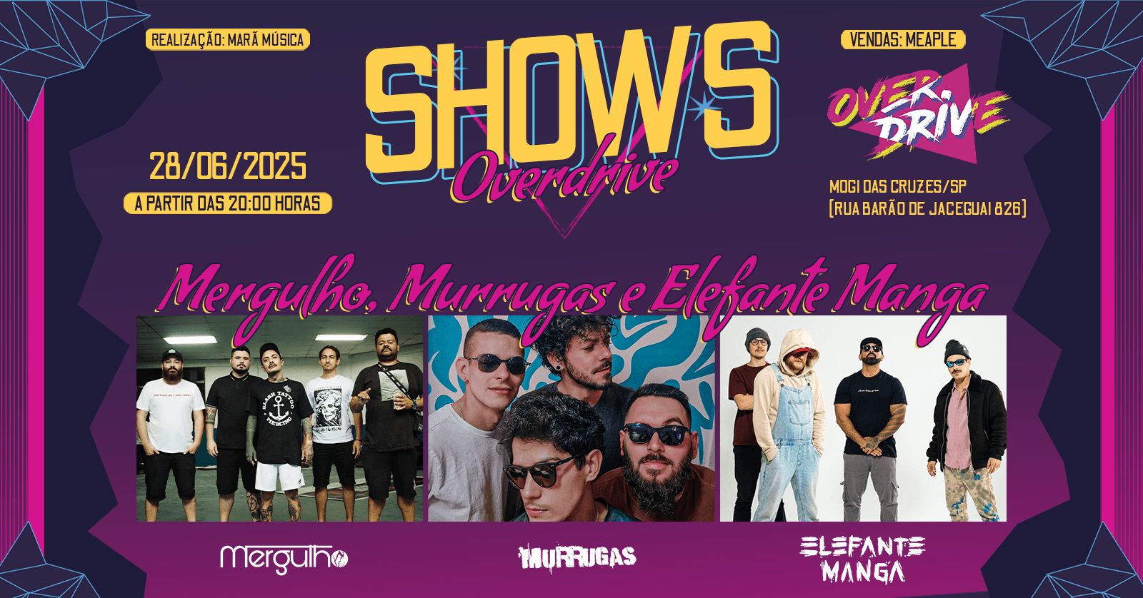 Imagem do evento