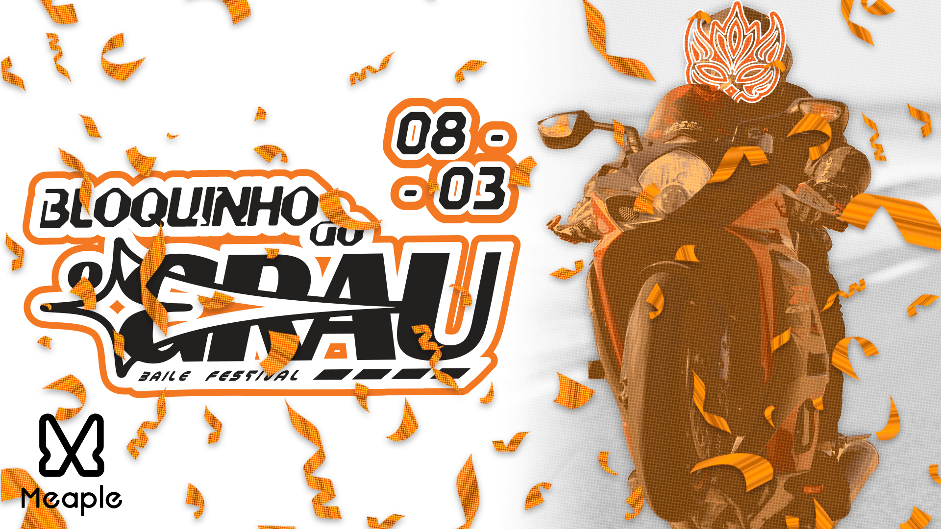 Imagem do evento