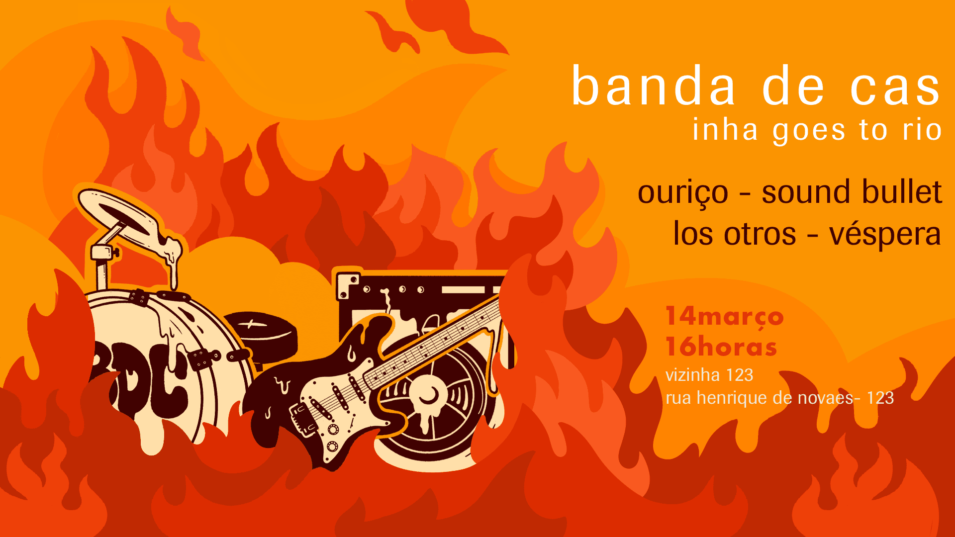 Imagem do evento