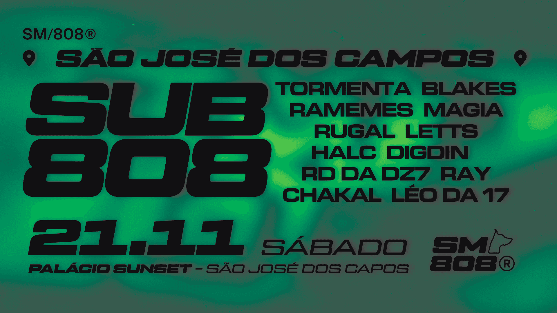 Imagem do evento
