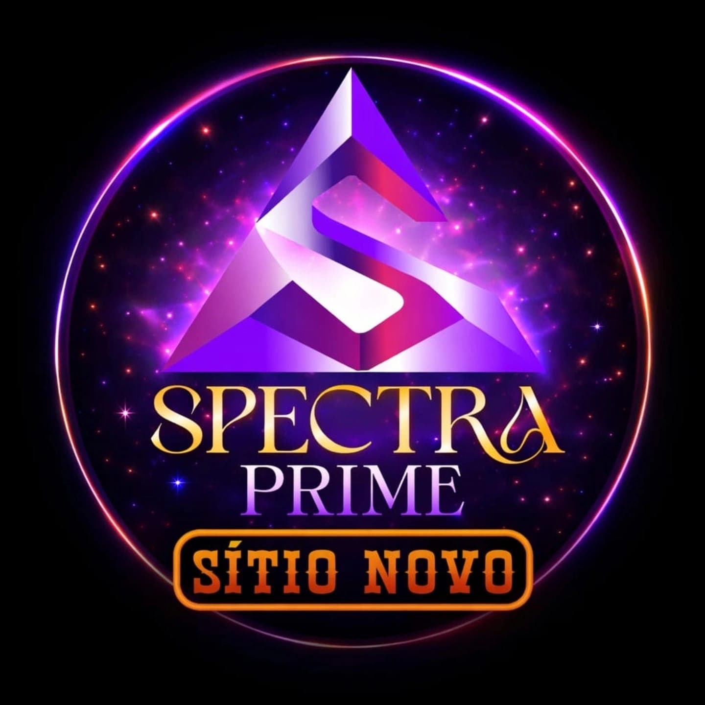 Imagem do criador do evento