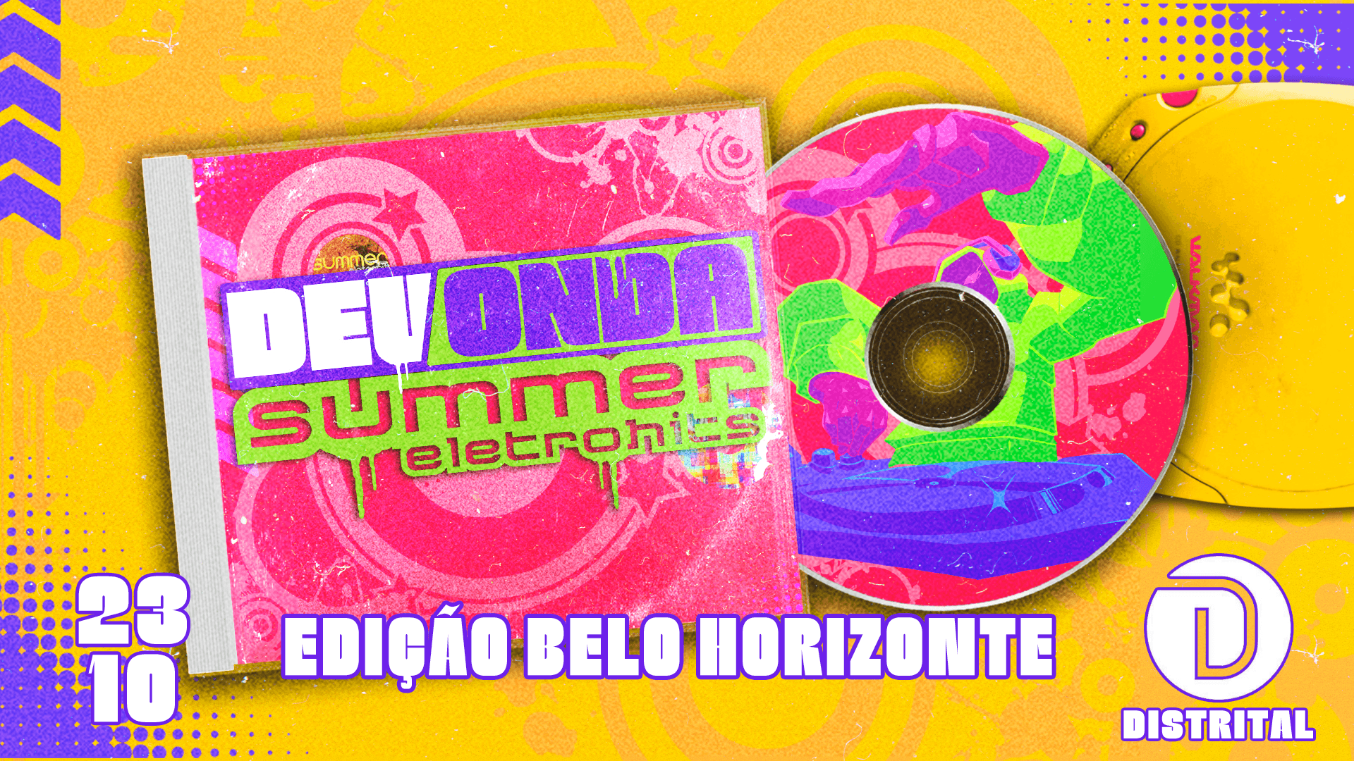 Imagem do evento