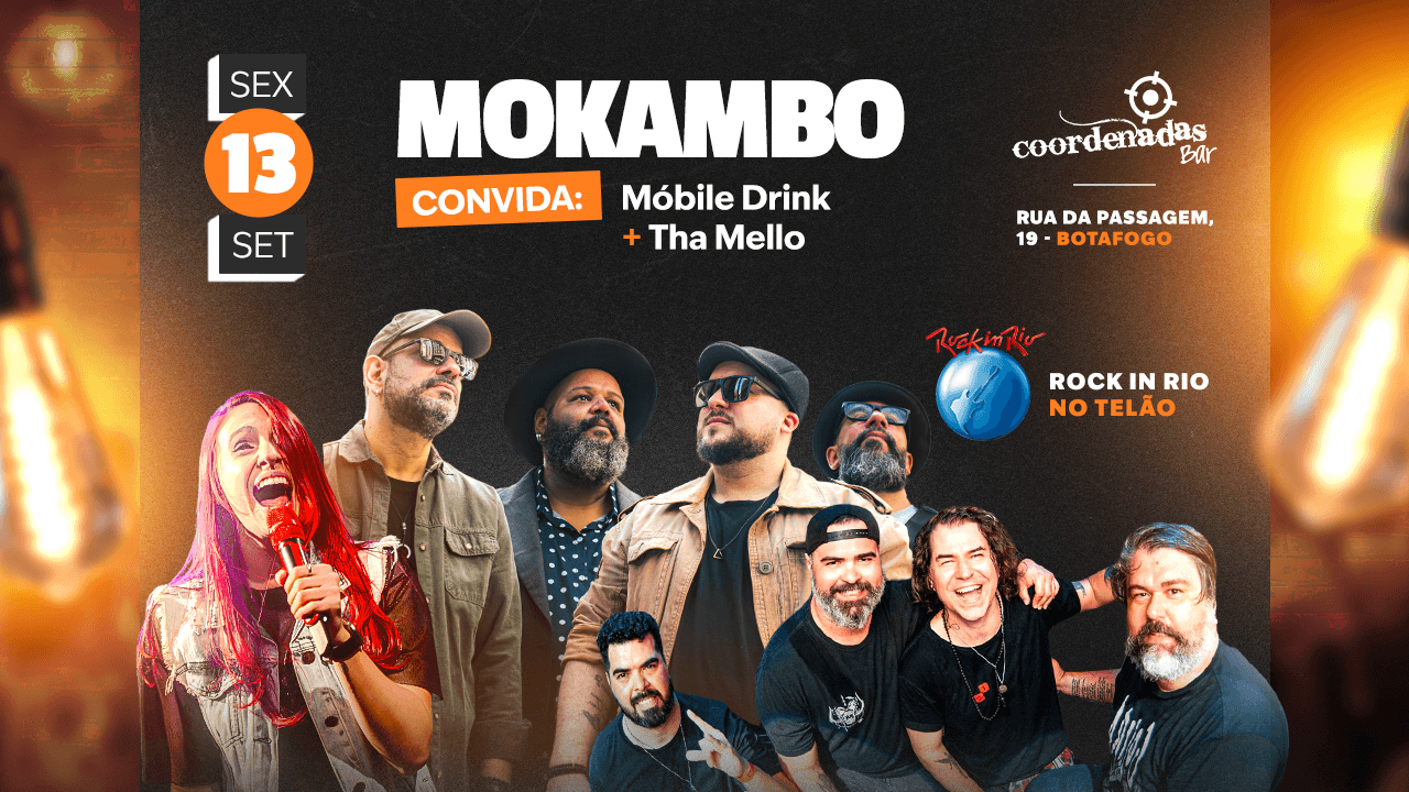 Imagem do evento
