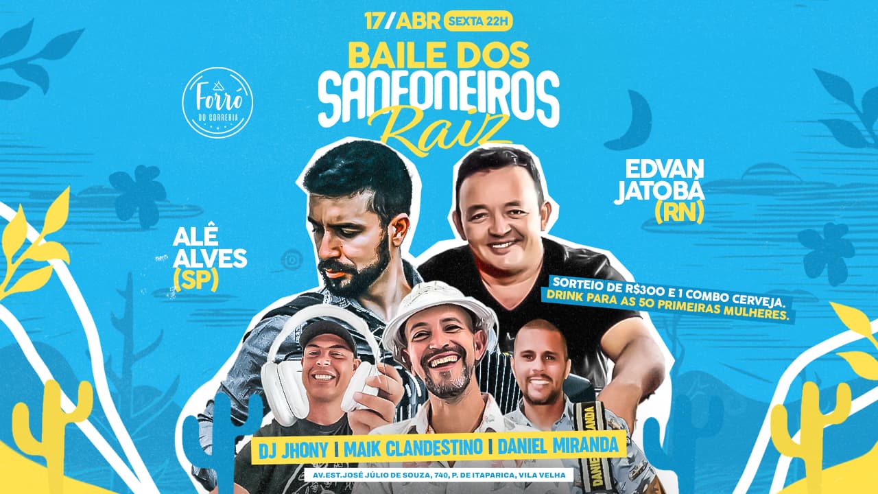 Imagem do evento