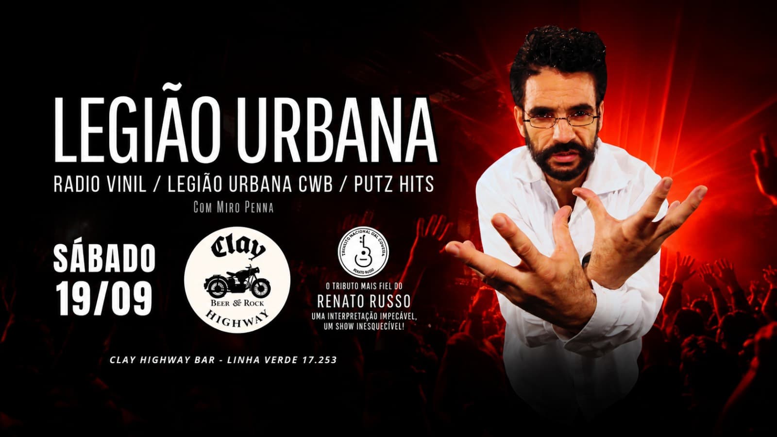 Imagem do evento