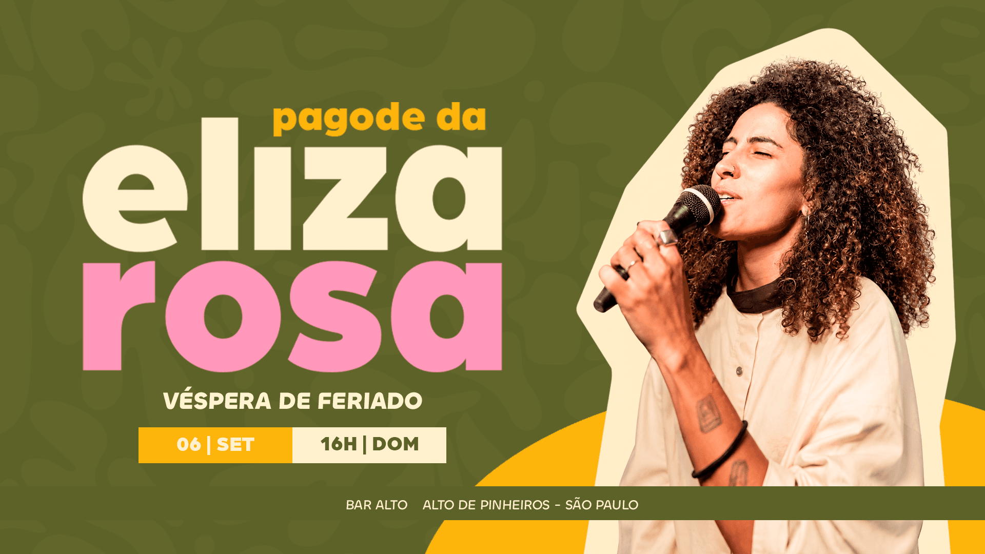 Imagem do evento
