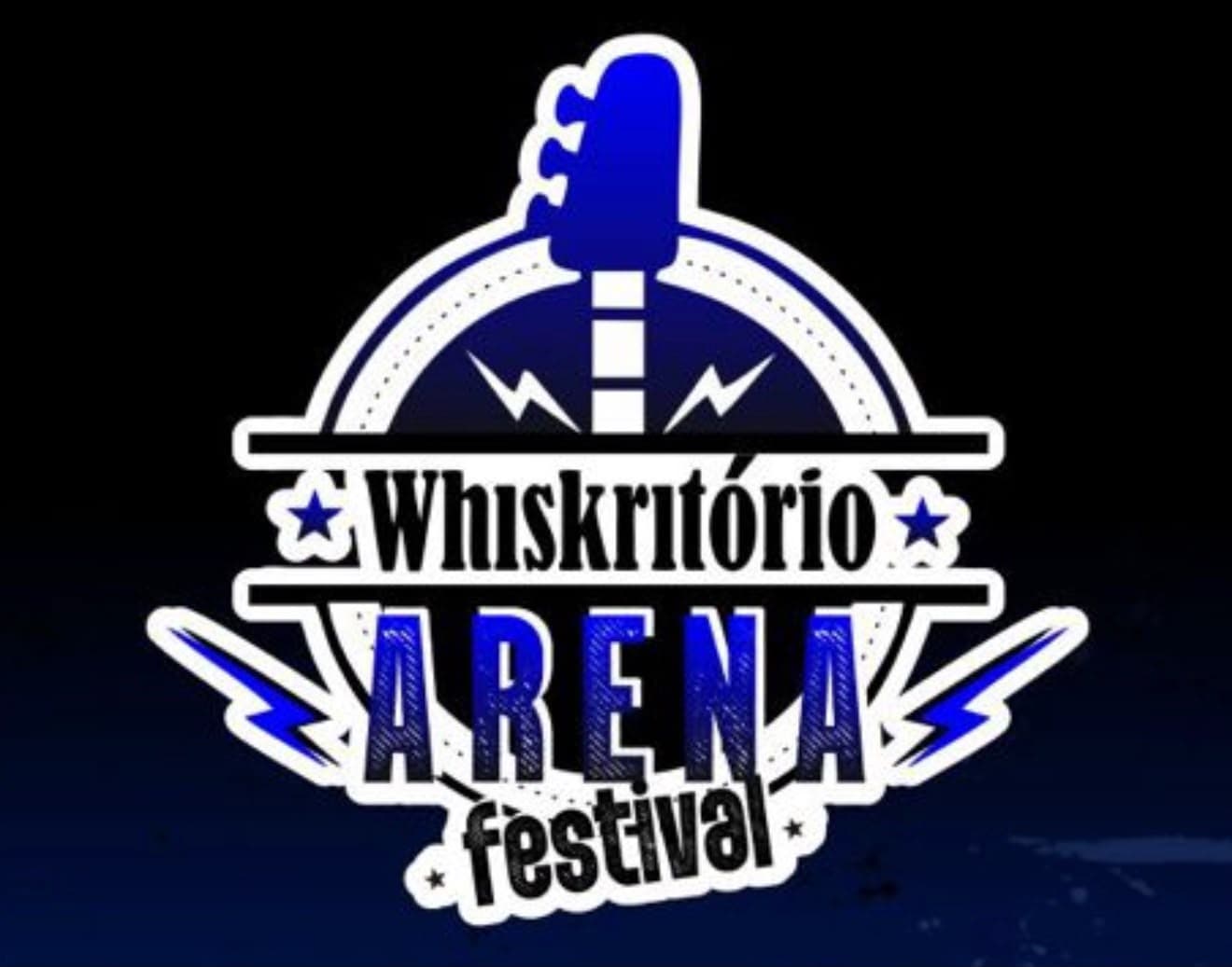 Imagem do criador do evento