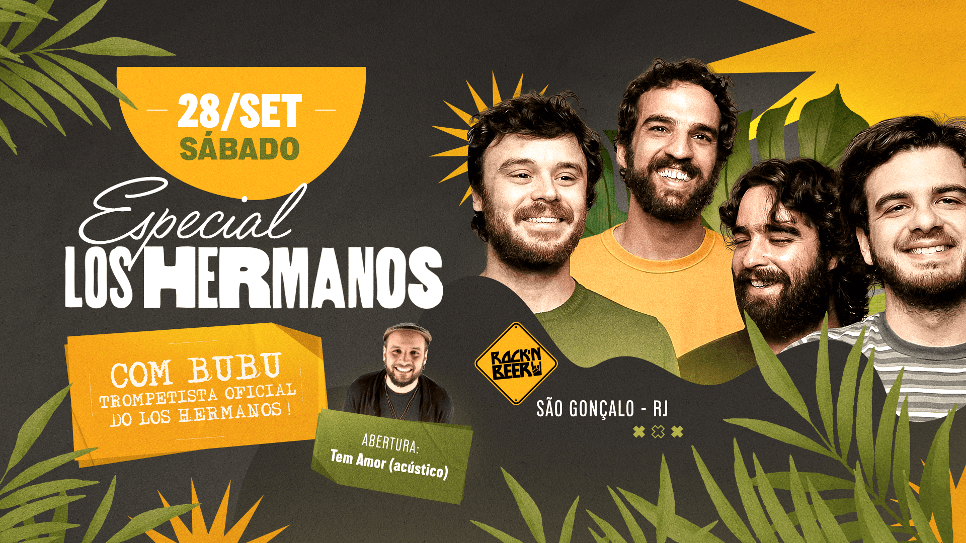 Imagem do evento