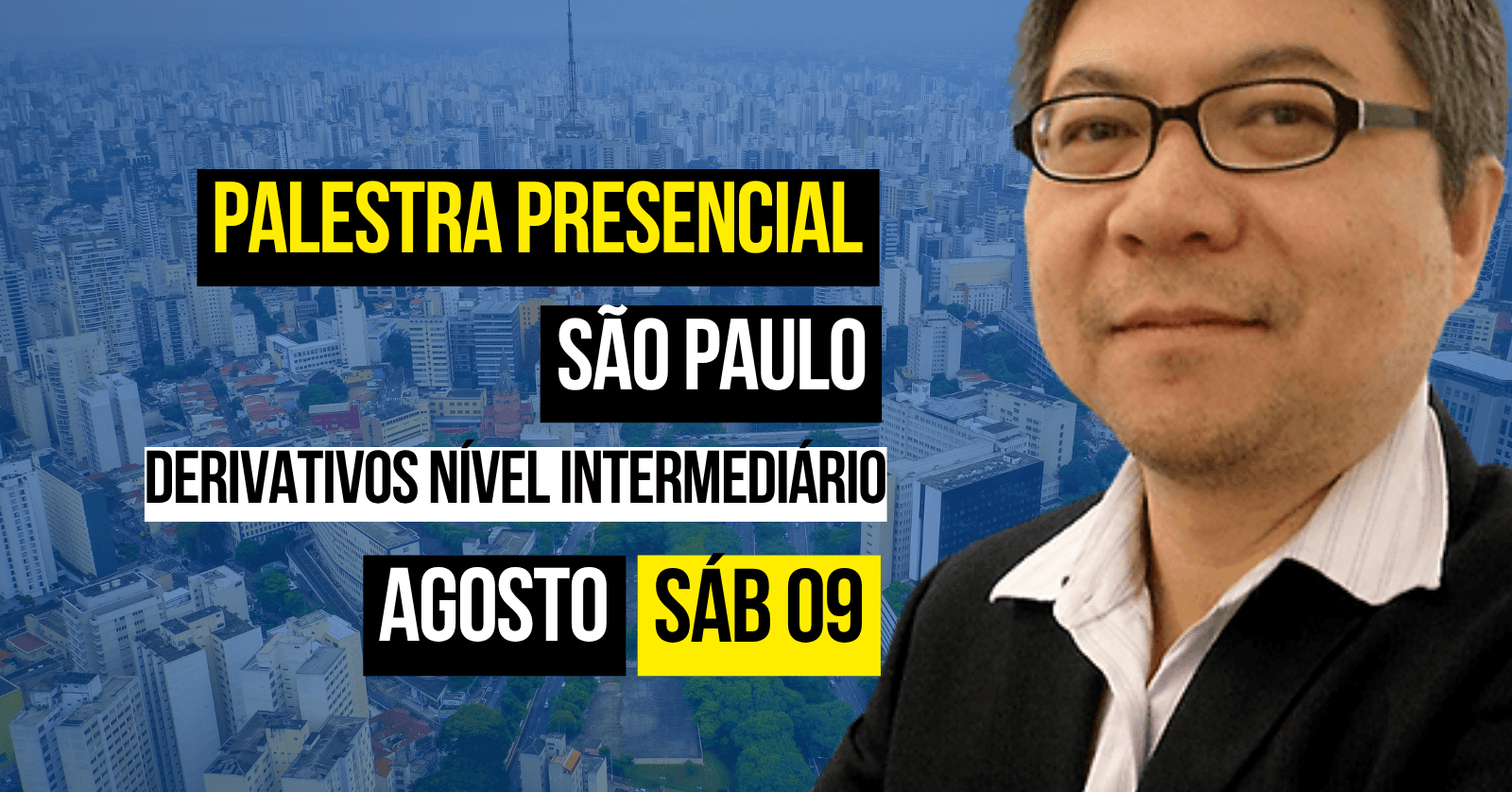 Imagem do evento