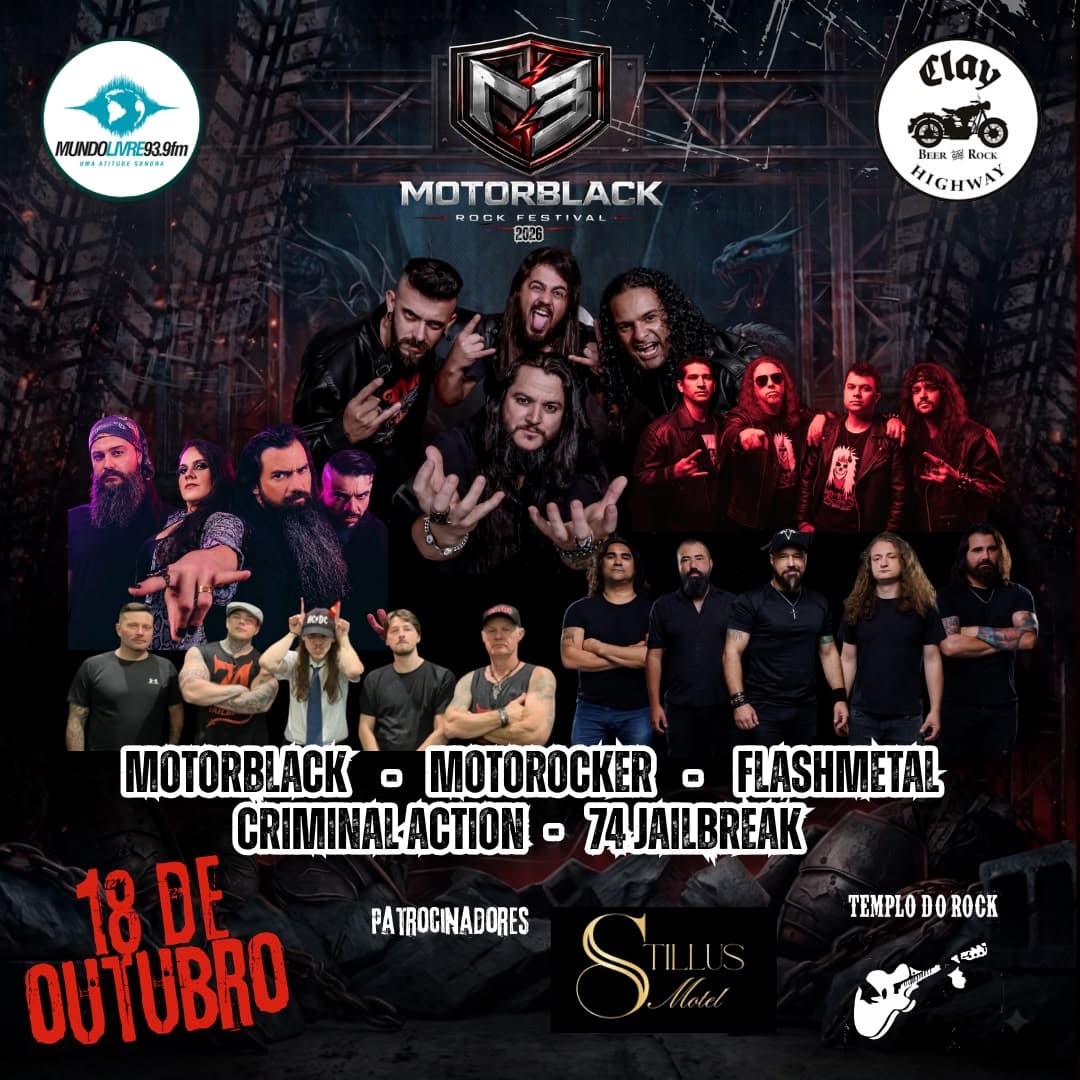 Imagem do evento