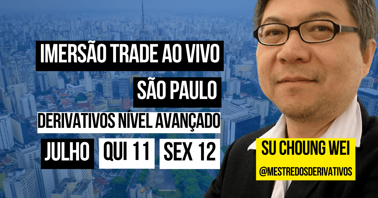 Imagem do evento