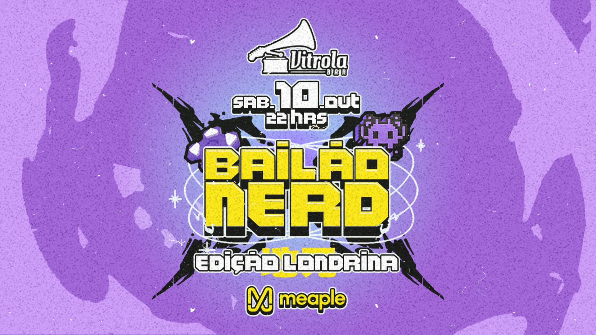 Imagem do evento