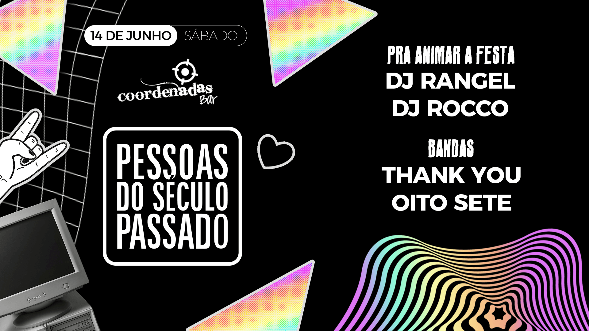 Imagem do evento