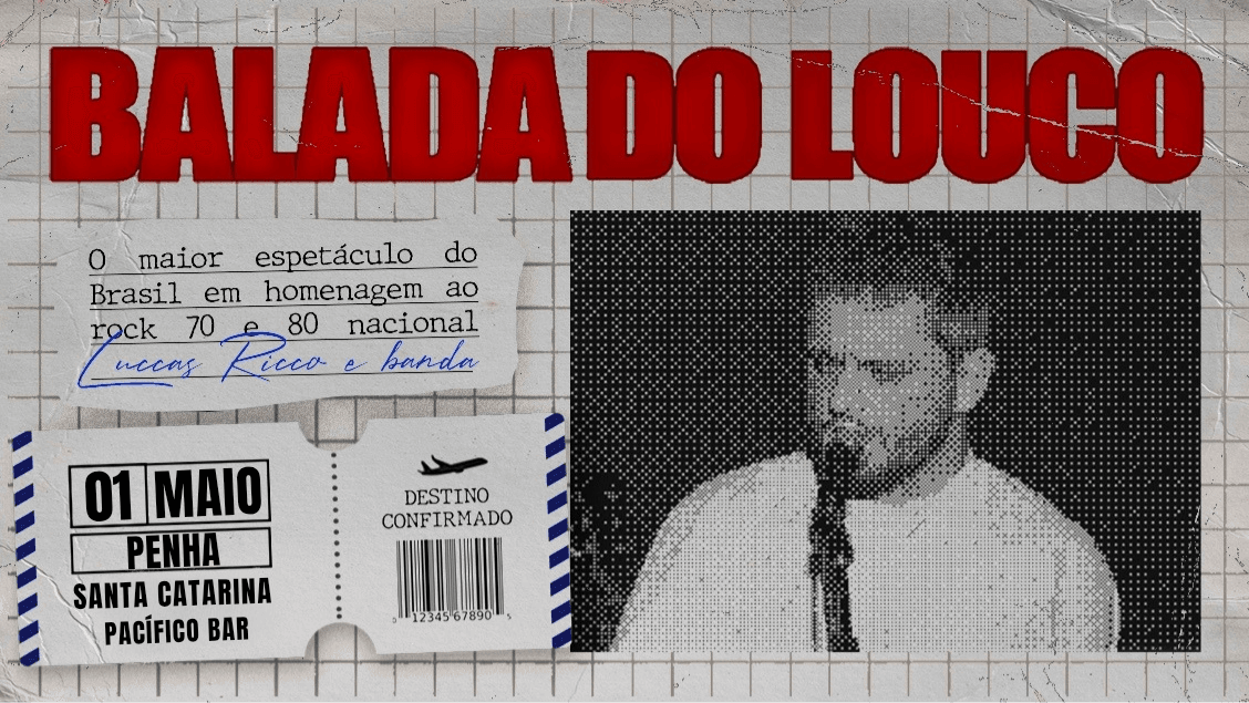 Imagem do evento