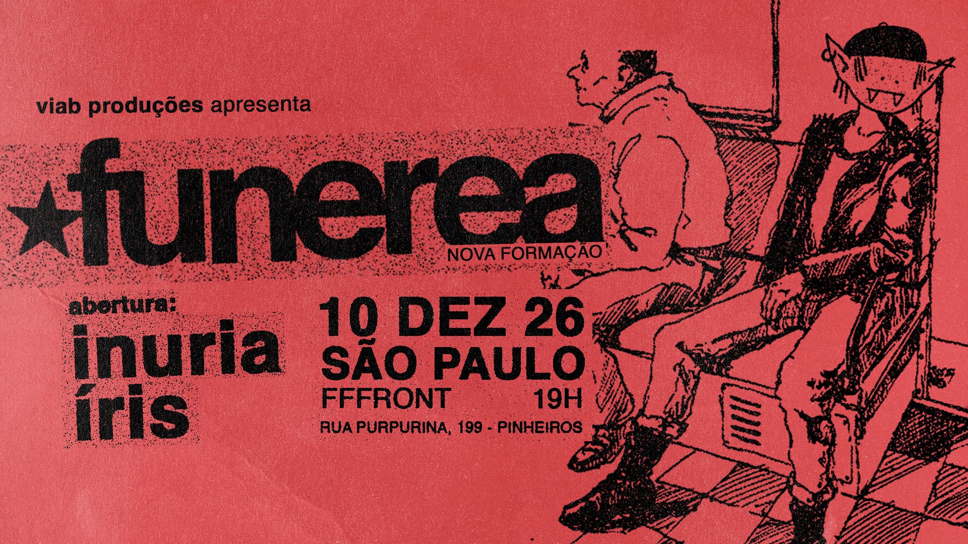 Imagem do evento