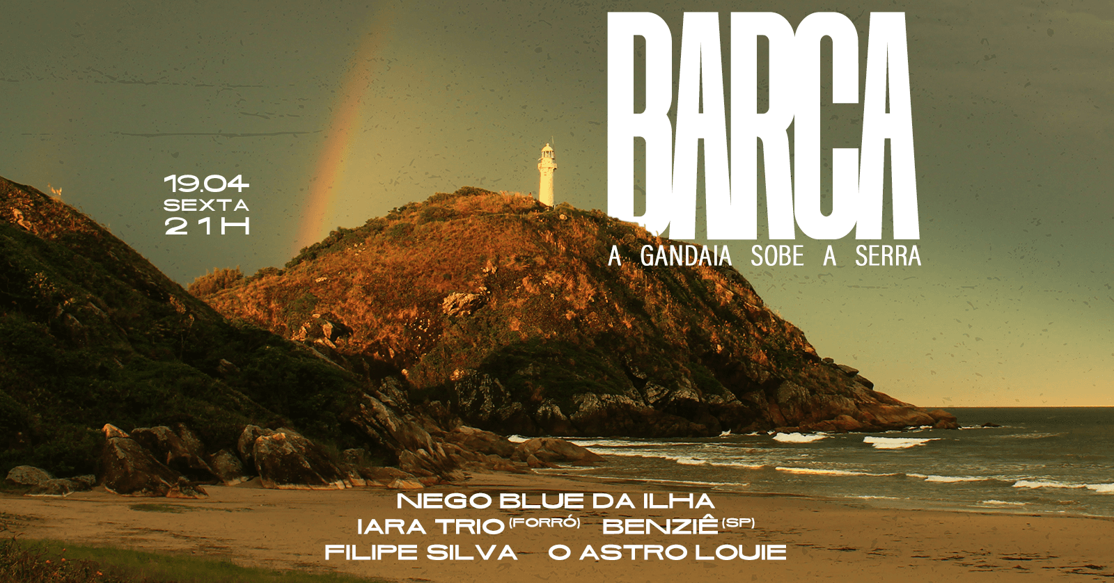 Imagem do evento