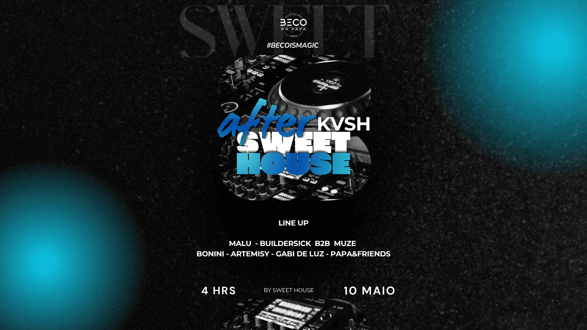 Imagem do evento