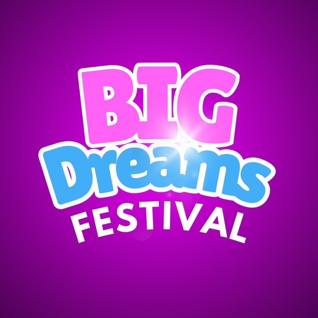 Imagem do criador do evento