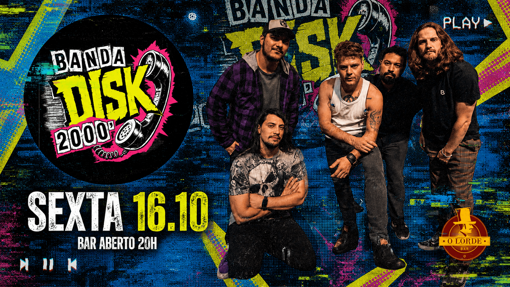 Imagem do evento