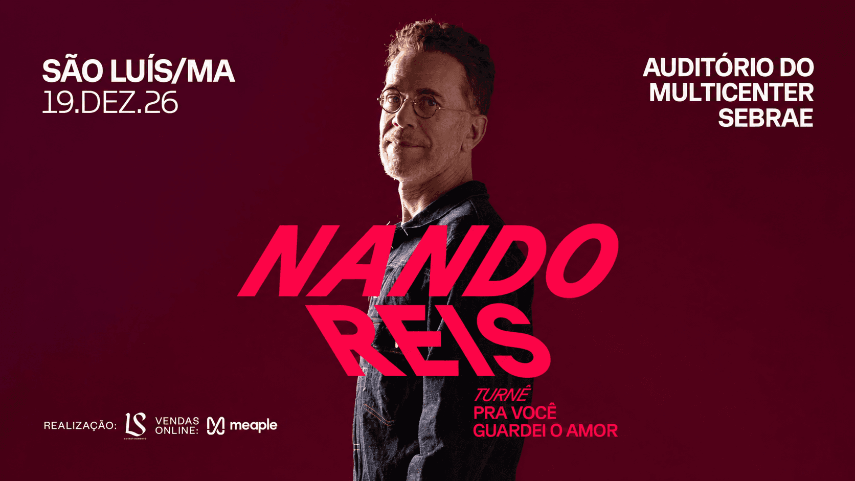 Imagem do evento