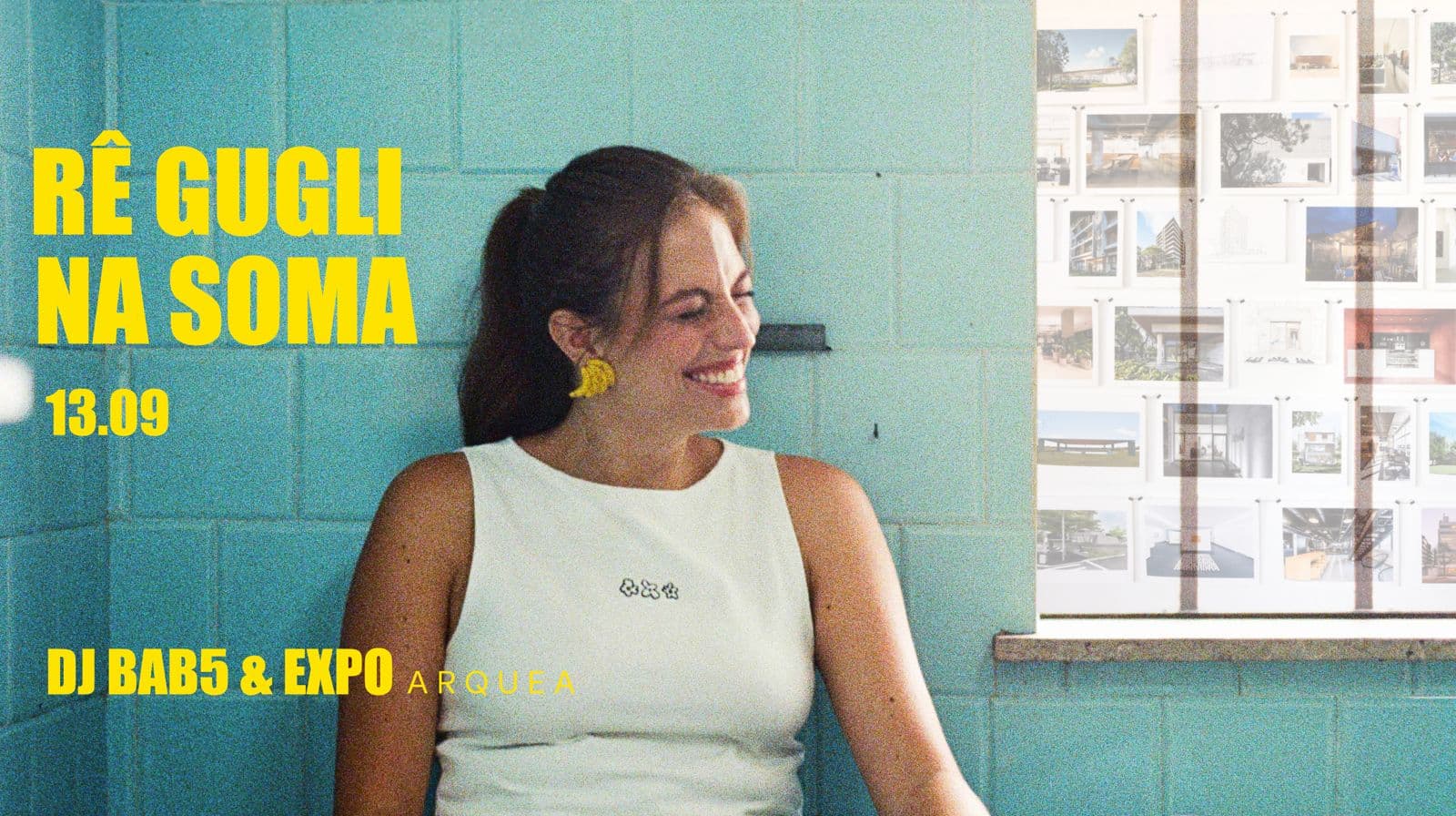 Imagem do evento