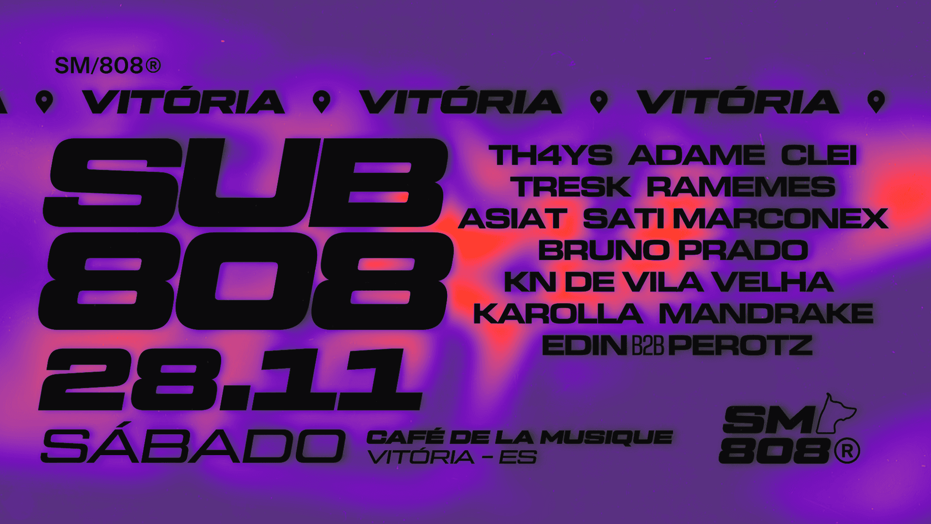 Imagem do evento