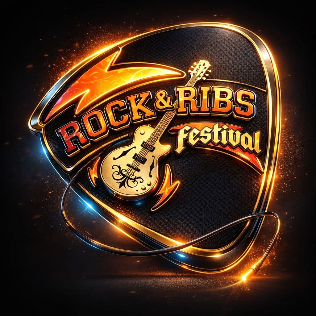 Imagem do criador do evento