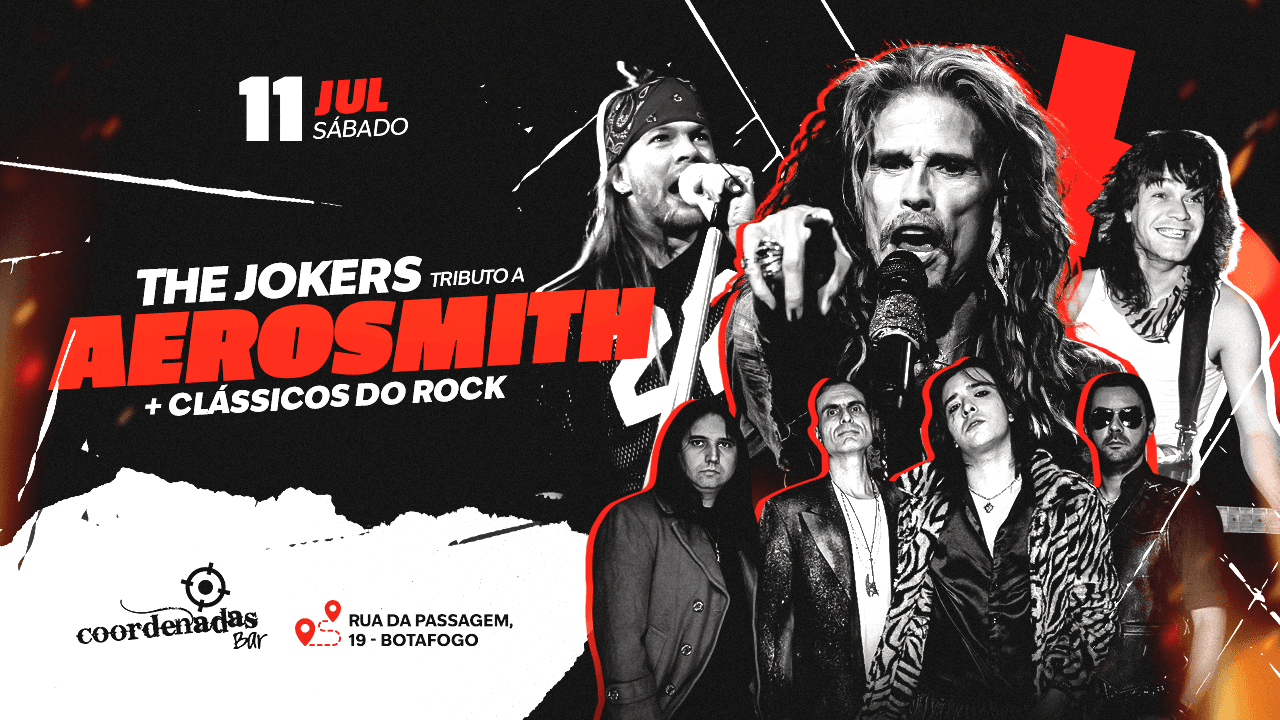 Imagem do evento