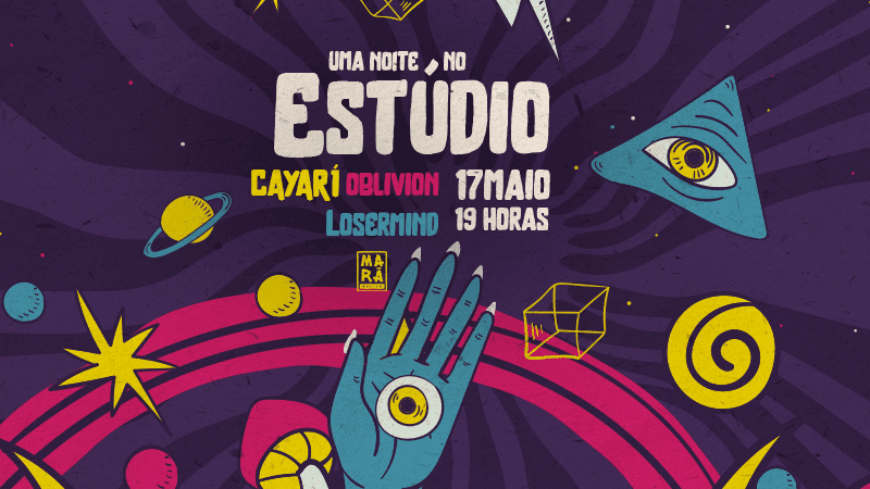 Imagem do evento