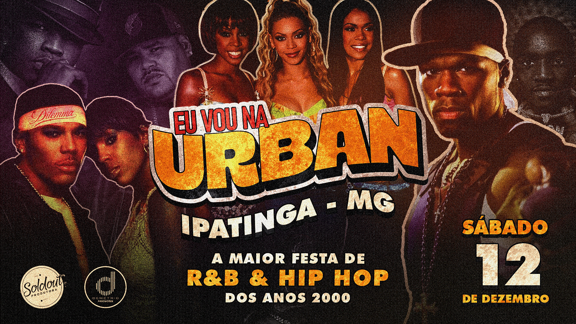Imagem do evento