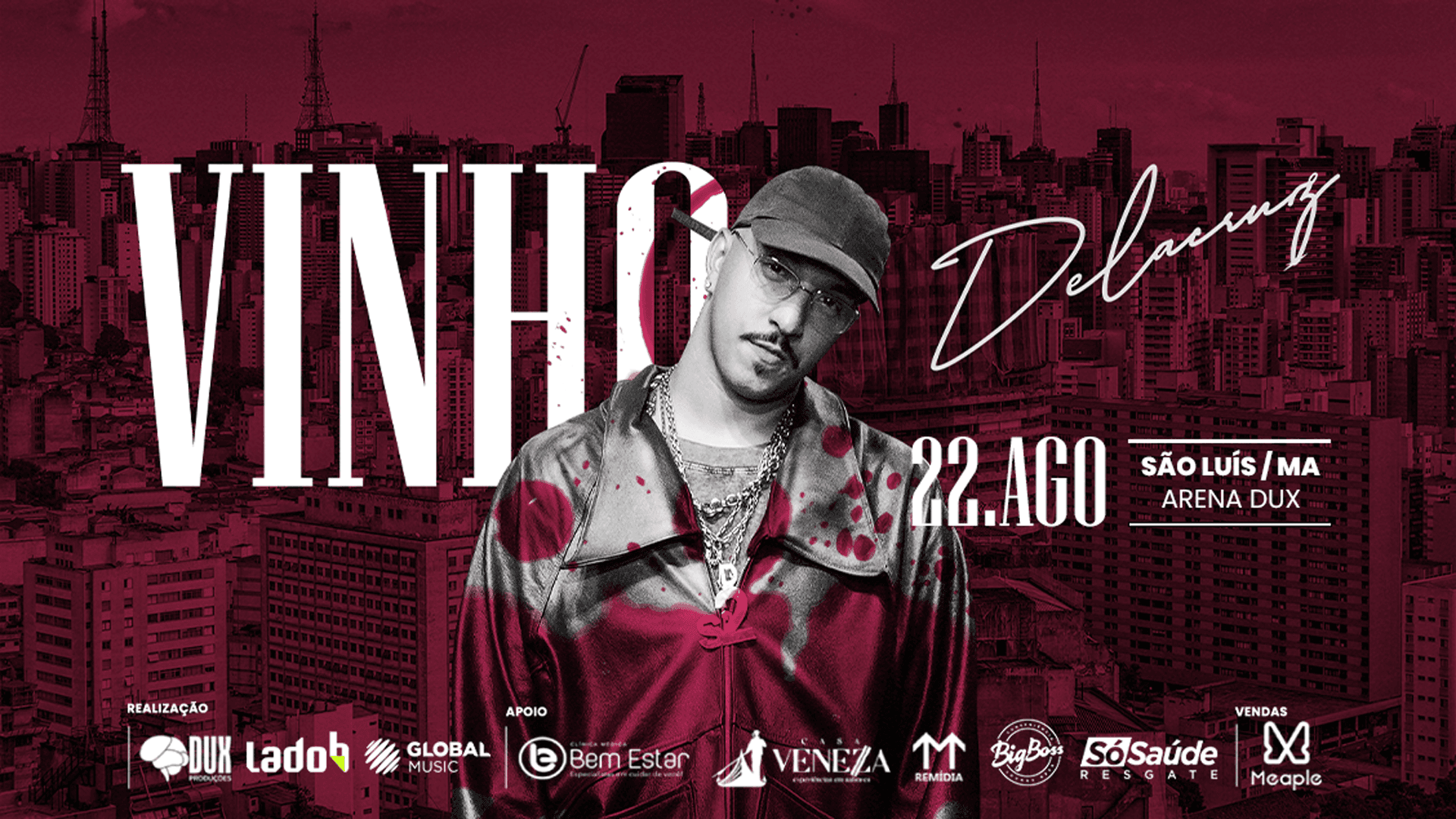 Imagem do evento