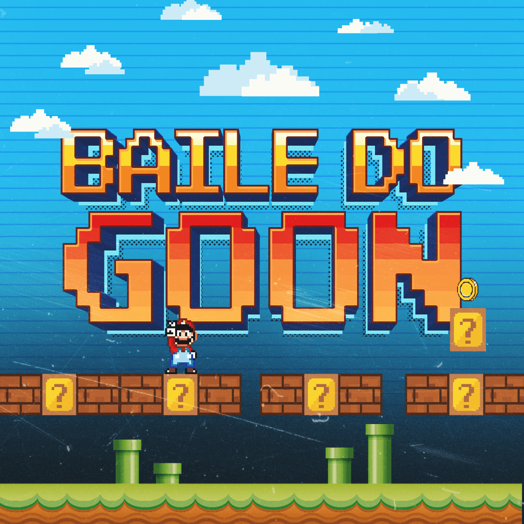 Imagem do criador do evento