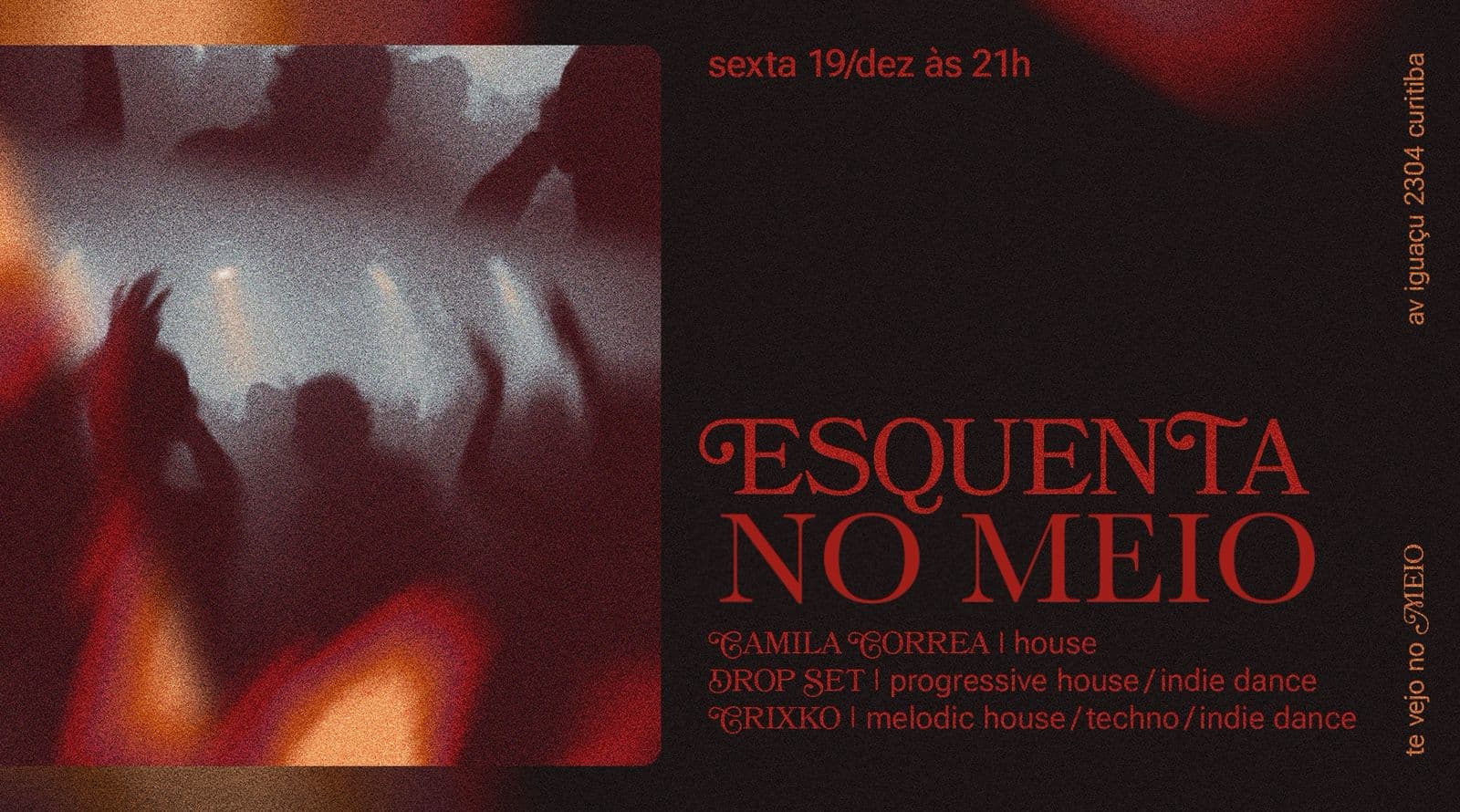 Imagem do evento