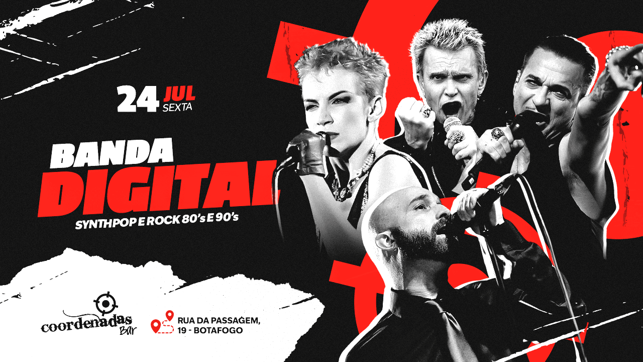 Imagem do evento