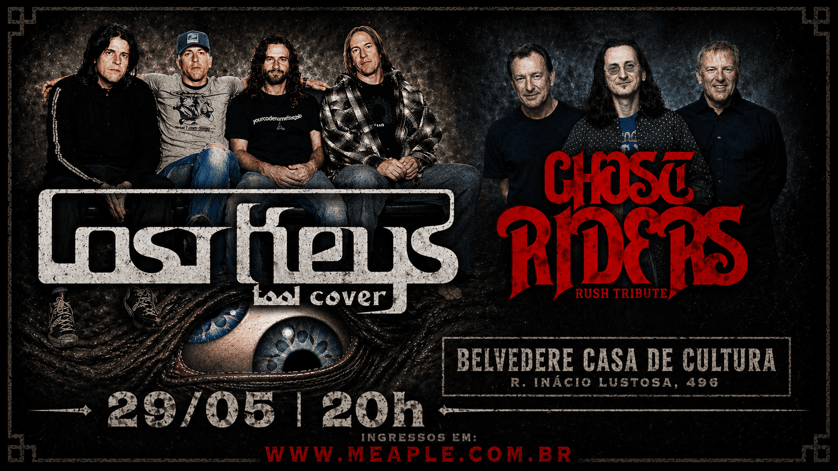 Imagem do evento