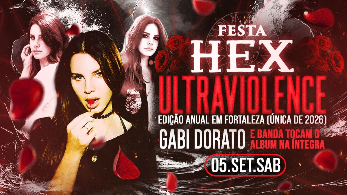 Imagem do evento