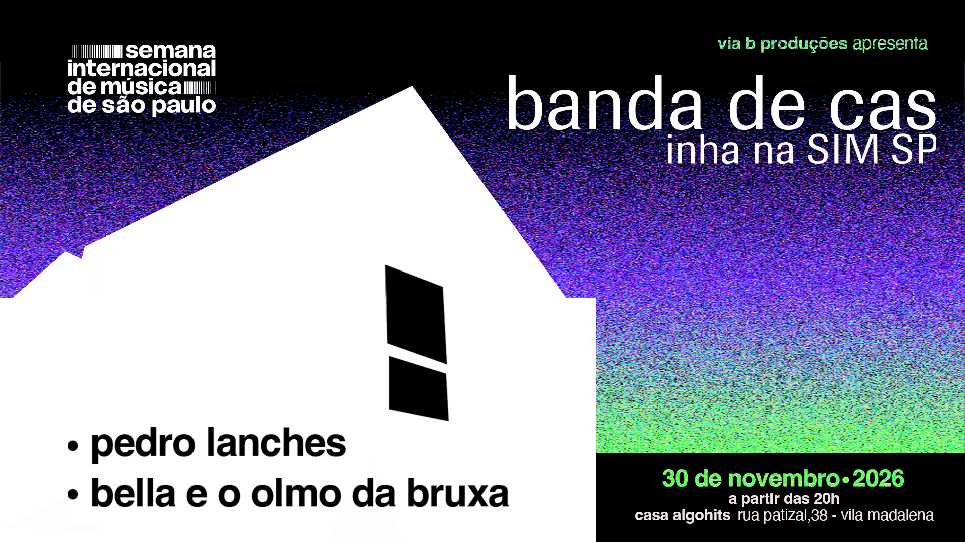 Imagem do evento