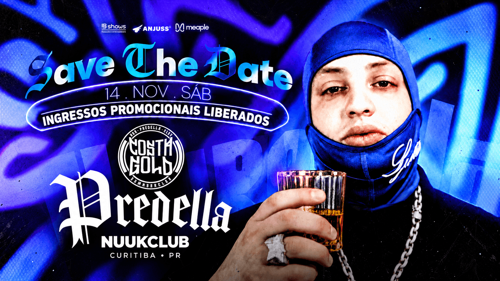 Imagem do evento