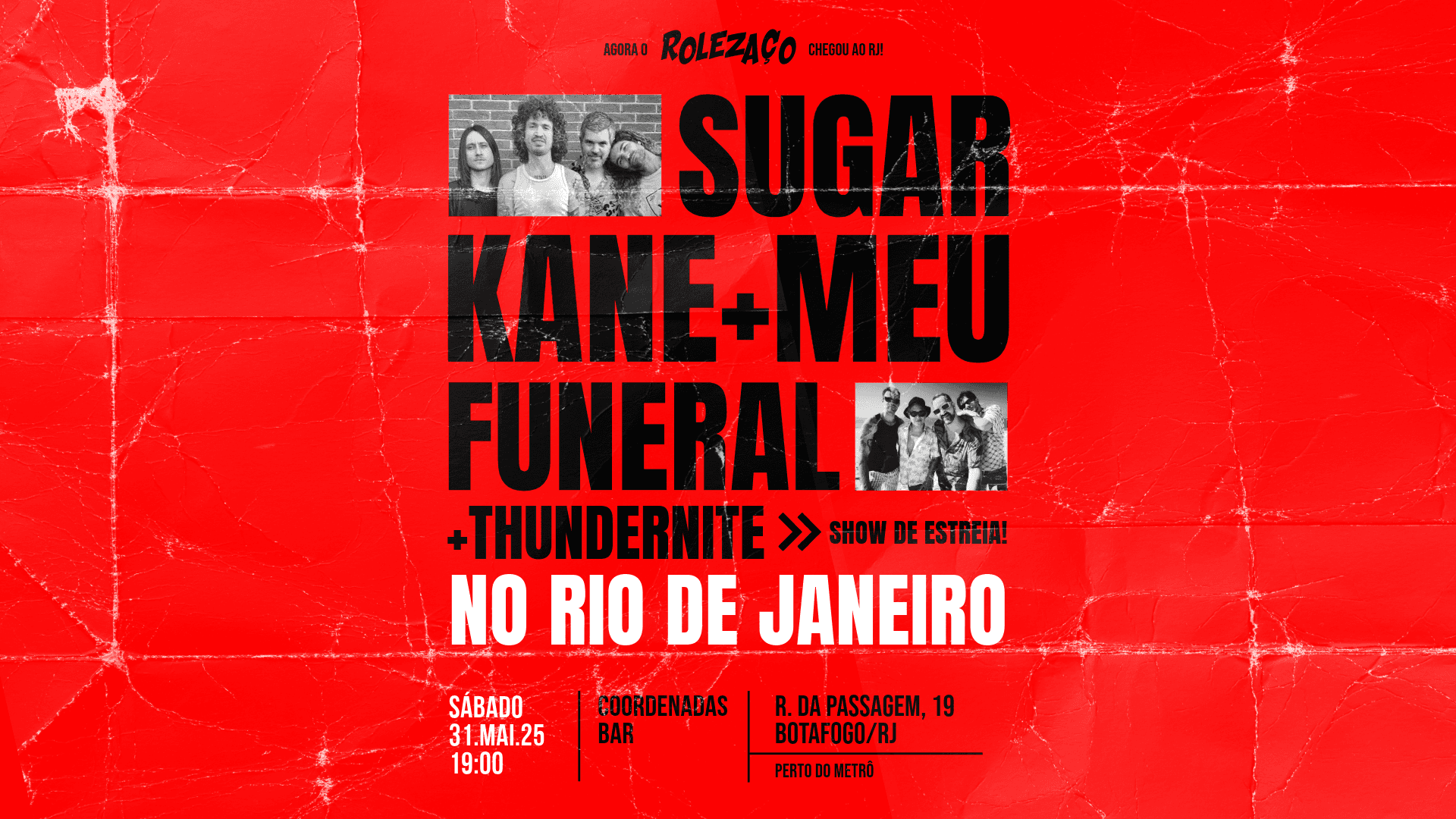 Imagem do evento